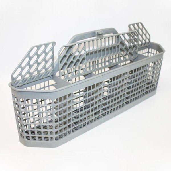 ge dishwasher cutlery basket
