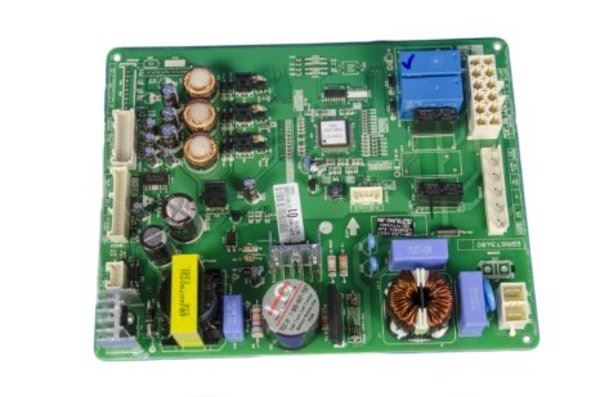 kenmore refrigerator electronic control board