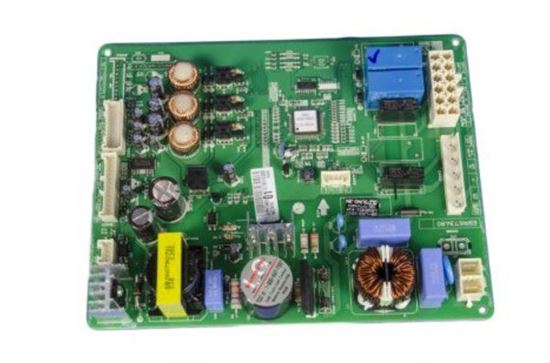 LG Electronics Sears Kenmore Refrigerator PCB ELECTRONIC MAIN CONTROL ...