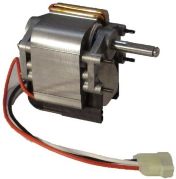 Broan Nutone Vent Motor A C Frame Motor A 1 5 Amps 1v 60hz A 3000 Rpm 2 S Appliance Parts And Supplies Partsips