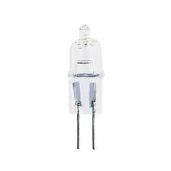 Feit Electric Universal Light Bulb Lamp 10W T3 2 PIN HALOGEN CLEAR 12V ...