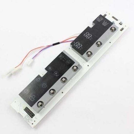 LG Electronics LG Sears Kenmore Refrigerator PCB ELECTRONIC MAIN ...