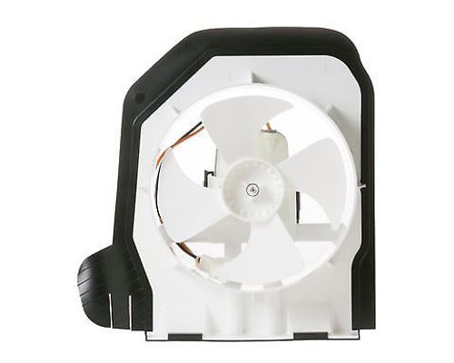 GE CONDENSER FAN SHROUD ASM - Part# WR17X24348 | Appliance Parts - PartsIPS