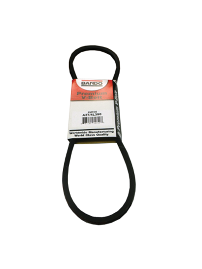 Sears MULTI-PLUS DUAL BRAND V-BELT - Part# A37. | Appliance Parts ...