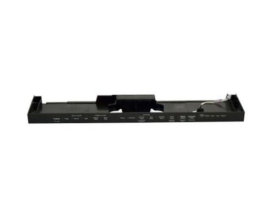 Whirlpool PANEL-CNTL - Part# W10850350 | Appliance Parts - PartsIPS