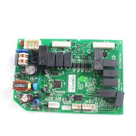 Whirlpool CNTRL-ELEC+CORE - Part# W11417466 | Appliance Parts - PartsIPS