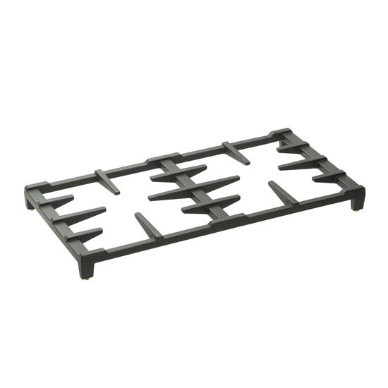 Fisher & Paykel Trivet Assy 4-Burner Side Ev - Part# 249838P ...