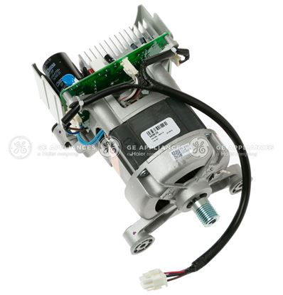 Picture of GE Motor-115V/60Hz - Part# WH18X27723